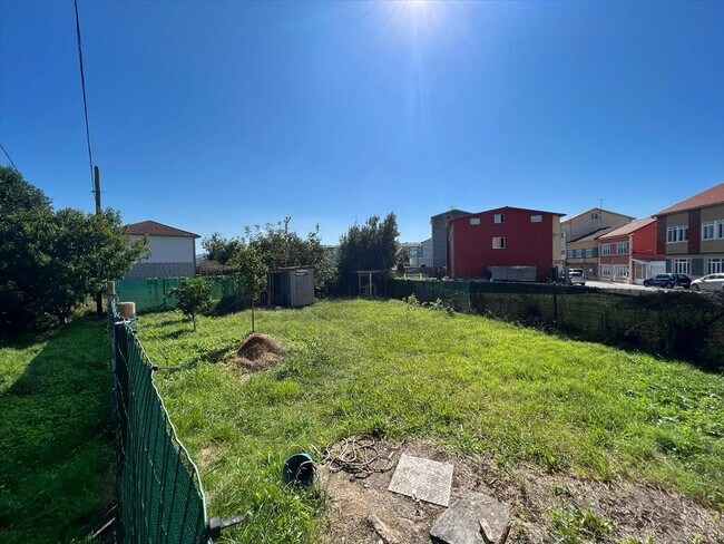 Más detalles de Rúa Ortega E Gasset, Narón - Terreno en venta