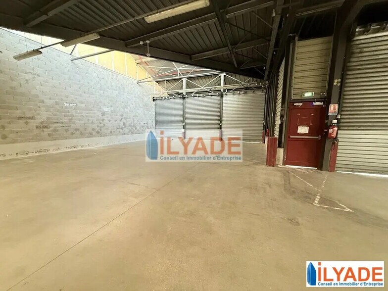 14 Rue D'Anthoine, Marseille en alquiler - Foto del edificio - Imagen 2 de 12