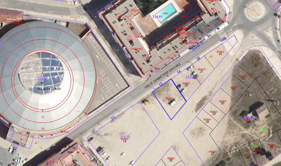 Terreno en Aranda de Duero, Burgos en venta Foto principal- Imagen 1 de 2