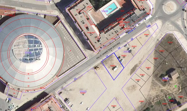 Más detalles de Terreno en venta