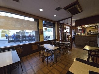 Más detalles de Local en alquiler