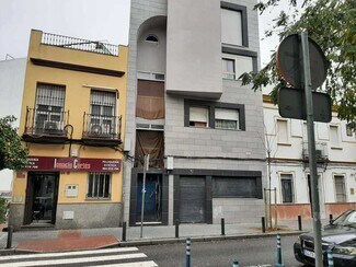 Más detalles de Calle Navarra, Sevilla - Local en venta