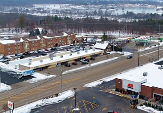 Más detalles de 116 Peterson Rd, Libertyville, IL - Local en venta