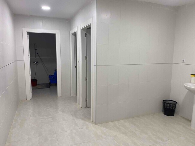 Más detalles de Nave en venta