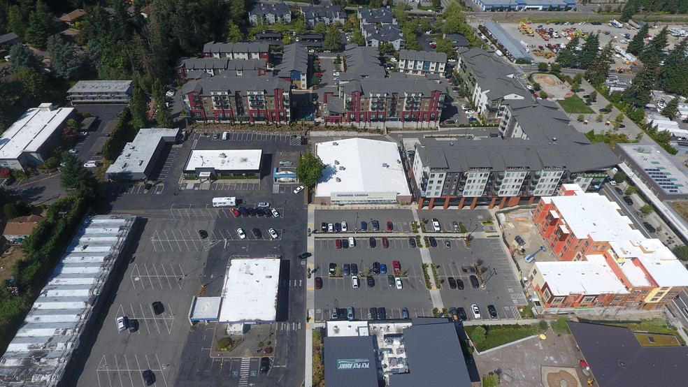 6610 NE 181st St, Kenmore, WA en alquiler - Foto del edificio - Imagen 3 de 21