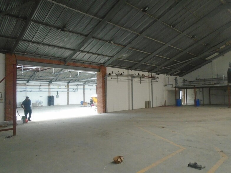 Nazeing Rd, Nazeing en venta - Foto del interior - Imagen 2 de 10