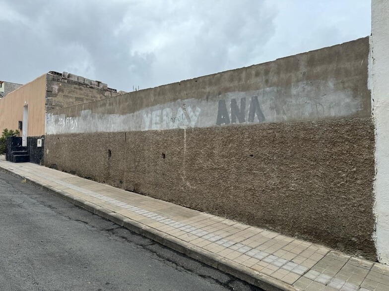 Calle Malagueñas, 12, Las Palmas de Gran Canaria, Las Palmas en venta - Foto del edificio - Imagen 2 de 5