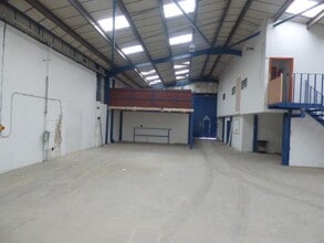 Tanyard Road, Huddersfield en alquiler Foto del interior- Imagen 1 de 3