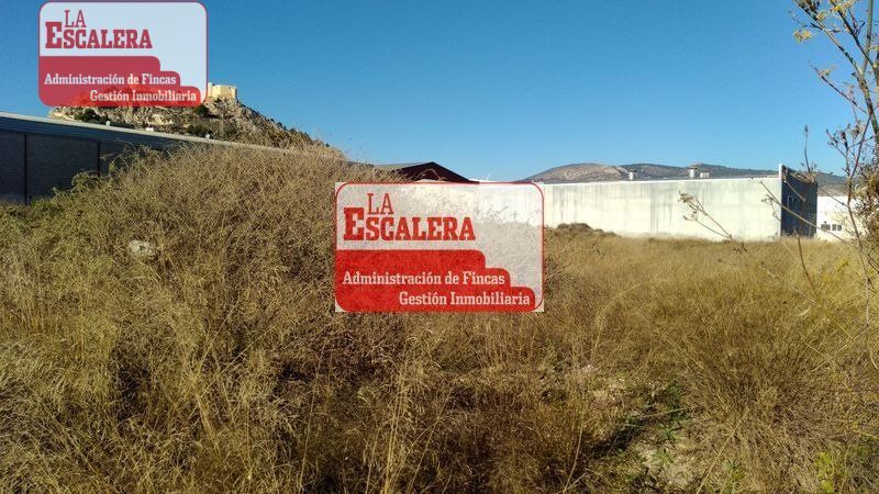 Terreno en Castalla, Alicante en venta - Foto del edificio - Imagen 3 de 3