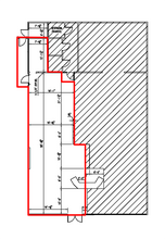 3330 Partner Pl, Lexington, KY en alquiler Plano de la planta- Imagen 1 de 1