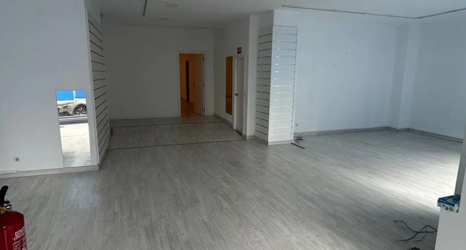 Edificio residencial en Móstoles, Madrid en venta Foto del interior- Imagen 1 de 2