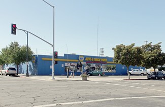 Más detalles de 924 G St, Modesto, CA - Local en venta