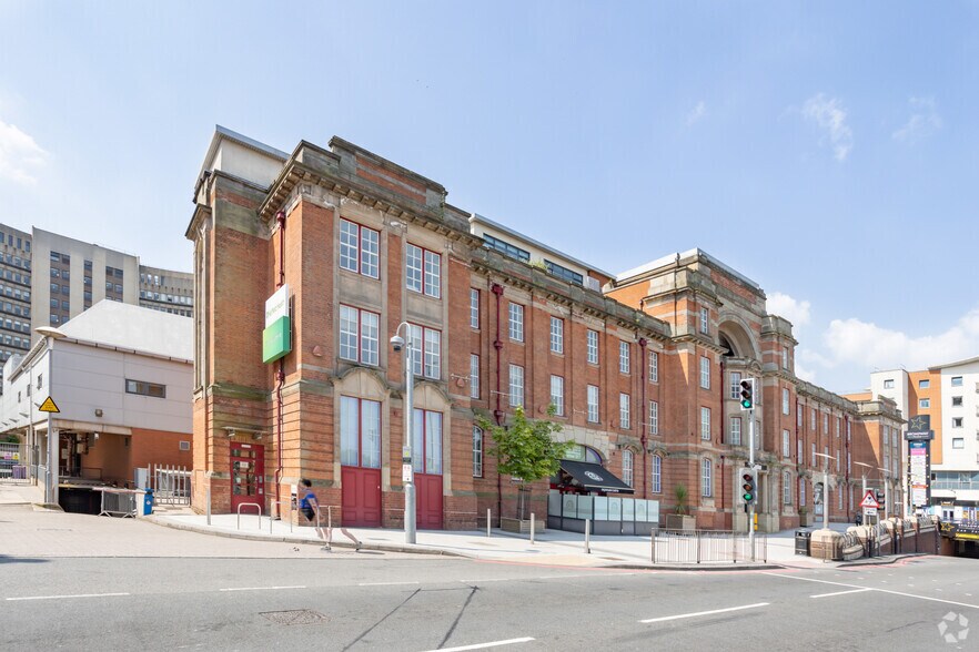 Broadway Plz, Birmingham en alquiler - Foto principal - Imagen 2 de 4