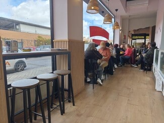 Más detalles de Local en alquiler