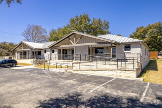 Más detalles para 645 Floral Ave, New Braunfels, TX - Oficinas en alquiler