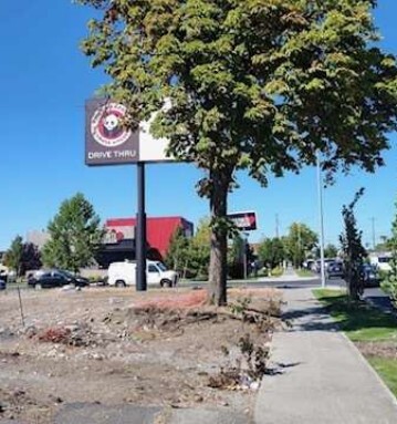 1730 N Division St, Spokane, WA en alquiler - Foto del edificio - Imagen 2 de 5