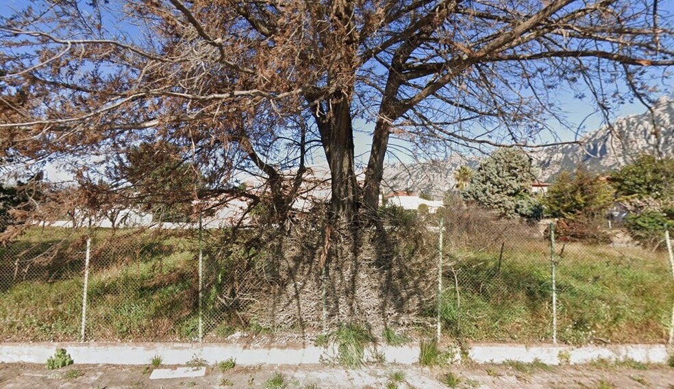 Carrer la Sentiu, 3-5, Collbató, Barcelona en venta - Foto del edificio - Imagen 2 de 3