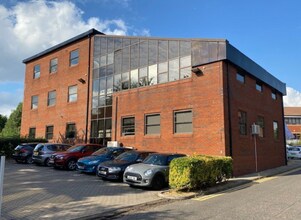 10 Spitfire Clos, Huntingdon en alquiler Foto del edificio- Imagen 2 de 8