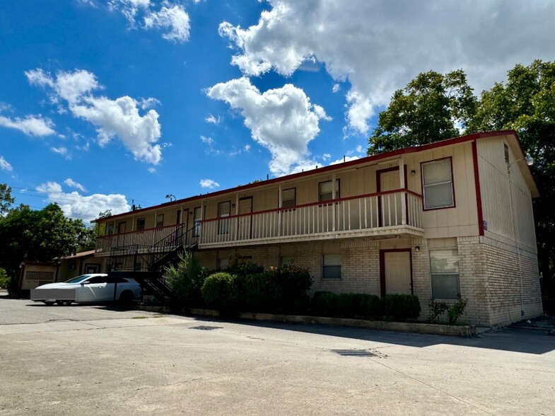 1523 Quintana Rd, San Antonio, TX en venta - Foto del edificio - Imagen 1 de 17