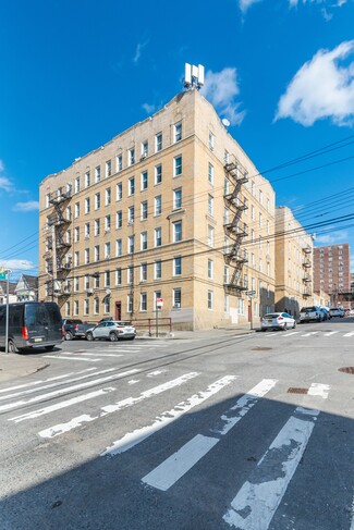 Más detalles para 679 Magenta St, Bronx, NY - Edificios residenciales en venta