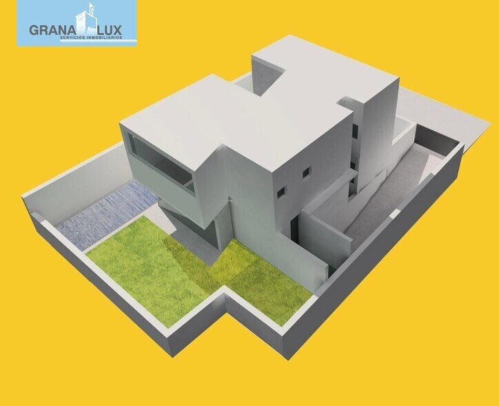 Terreno en Jun, Granada en venta - Foto del edificio - Imagen 3 de 32