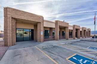 Más detalles para 2035 Mesquite Ave, Lake Havasu City, AZ - Clínicas en alquiler