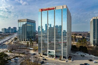 Más detalles de 2 Robert Speck Pky, Mississauga, ON - Coworking en alquiler