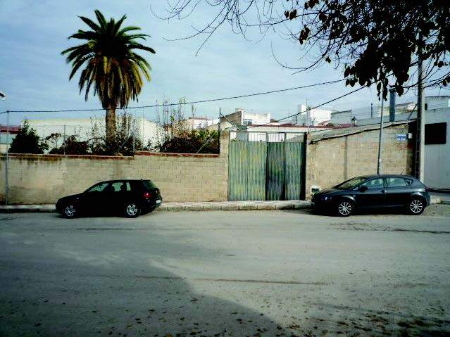 Calle Veintiocho de Febrero, 14, Mancha Real, Jaén en venta - Otros - Imagen 1 de 2