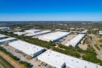 850 Greens Pky, Houston, TX - VISTA AÉREA  vista de mapa - Image1