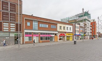 Más detalles de 122 The Grove, London - Local en alquiler