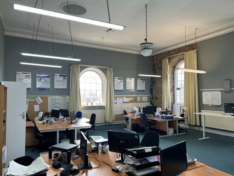 Market St, Cockermouth en alquiler - Foto del interior - Imagen 2 de 8