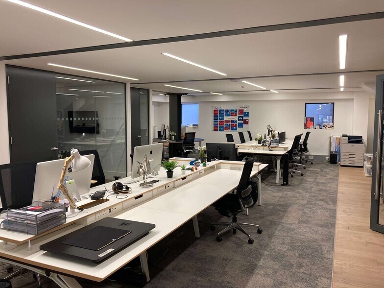 32 Parker St, London en venta - Foto del interior - Imagen 3 de 15