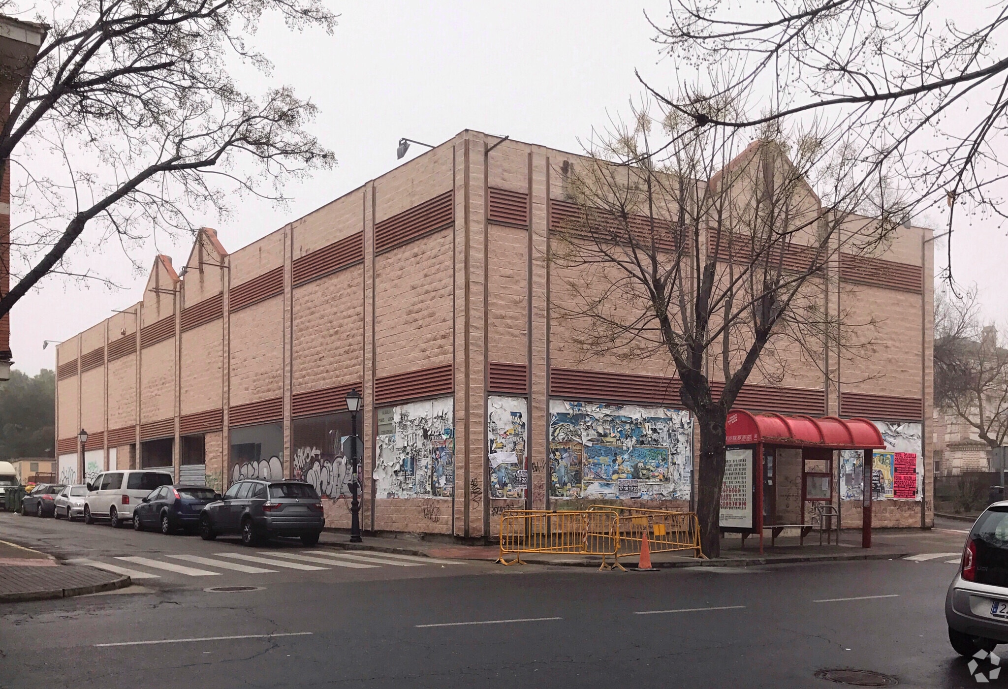 Local en Brunete, Madrid en alquiler Foto principal- Imagen 1 de 3