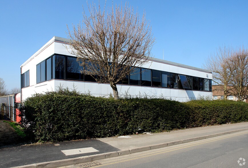 20 Mercers Row, Cambridge en alquiler - Foto del edificio - Imagen 3 de 9
