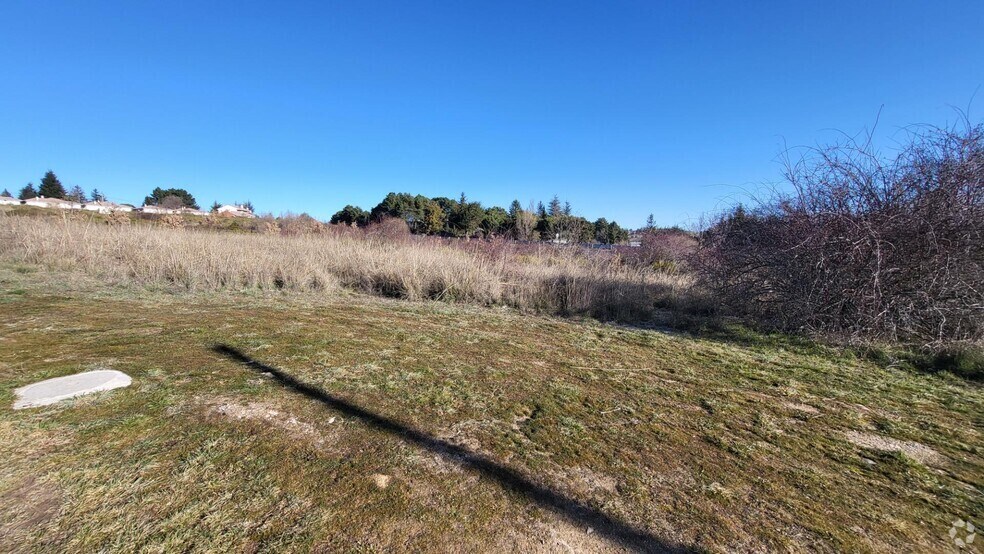Terreno en Herradón de Pinares, Ávila en venta - Foto del edificio - Imagen 3 de 4