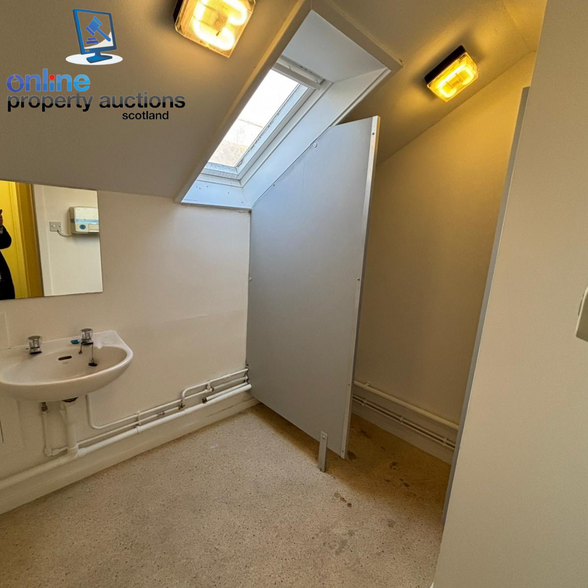 21-25 Carlton Ct, Glasgow en venta - Foto del edificio - Imagen 2 de 17