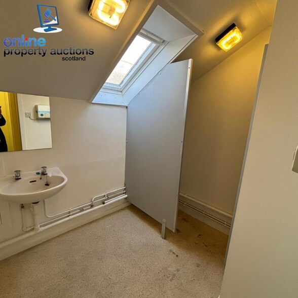 21-25 Carlton Ct, Glasgow en venta - Foto del interior - Imagen 2 de 14