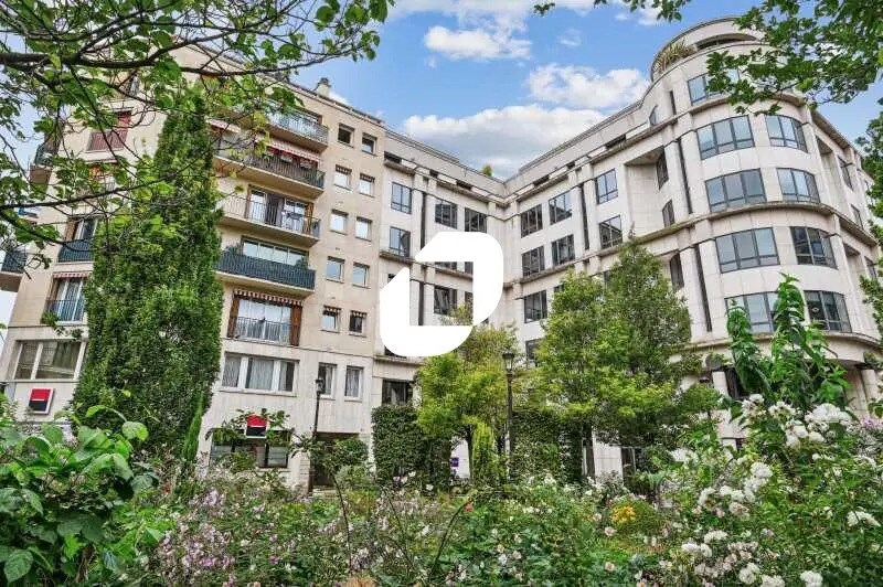 11-11 Place Du General Leclerc, Levallois-Perret en alquiler Foto del edificio- Imagen 1 de 17