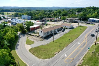 Más detalles para 1033 W Main St, Branson, MO - Oficina/Local en alquiler