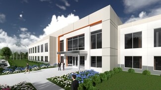 Más detalles de 2333 S Jupiter Rd, Garland, TX - Nave en alquiler
