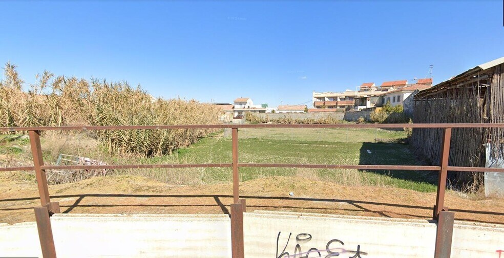 Calle del Retiro, 9, Vegas del Genil, Granada en venta - Plano del sitio - Imagen 2 de 6