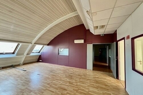 Oficina en Saint-Ouen-sur-Seine en alquiler - Foto del interior - Imagen 3 de 6