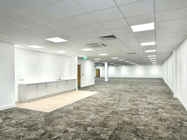 Weeland Rd, Knottingley en alquiler - Foto del edificio - Imagen 3 de 5