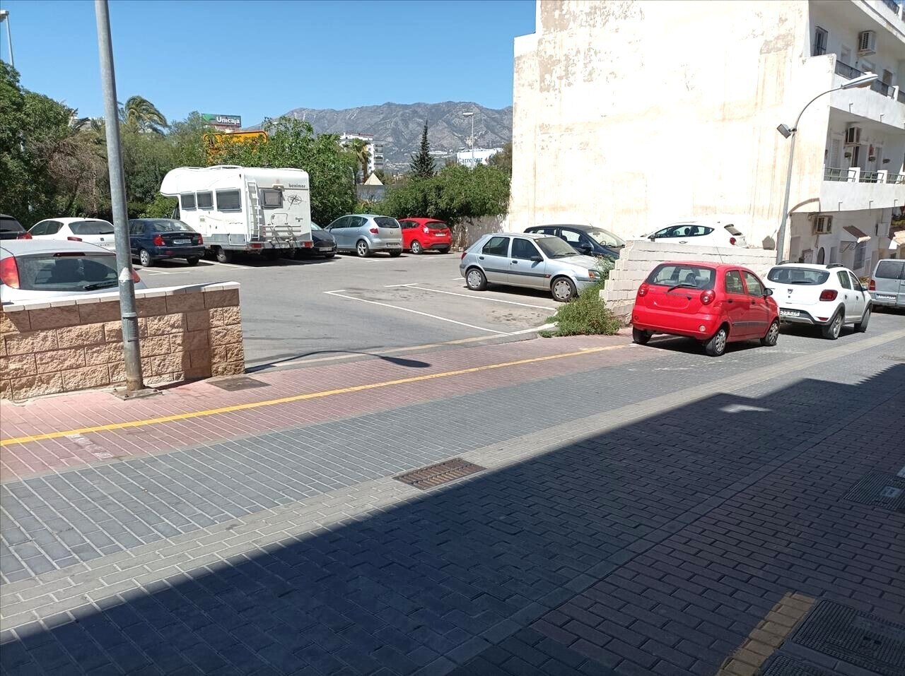 Calle San Fermín, Mijas, Málaga en venta Foto del edificio- Imagen 1 de 14