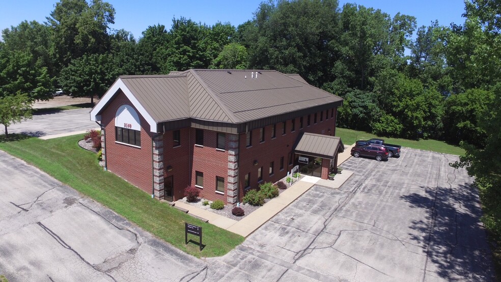 2170 Velp Ave, Green Bay, WI en venta - Foto del edificio - Imagen 3 de 4