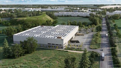  en alquiler Foto del edificio- Imagen 2 de 5