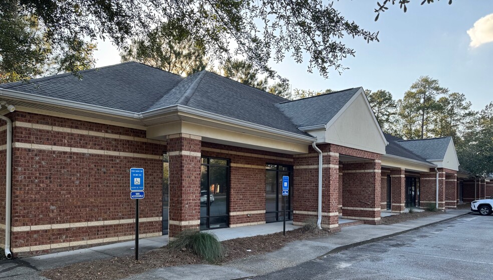 41 Park Of Commerce Way, Savannah, GA en alquiler - Foto del edificio - Imagen 1 de 17