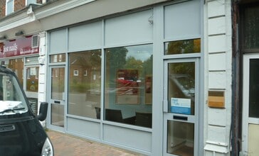 57 Lynchford Rd, Farnborough en alquiler Foto del edificio- Imagen 1 de 1
