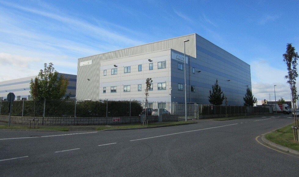 Nave en 650 Unit Rd, Rathcoole en alquiler Foto principal- Imagen 1 de 2