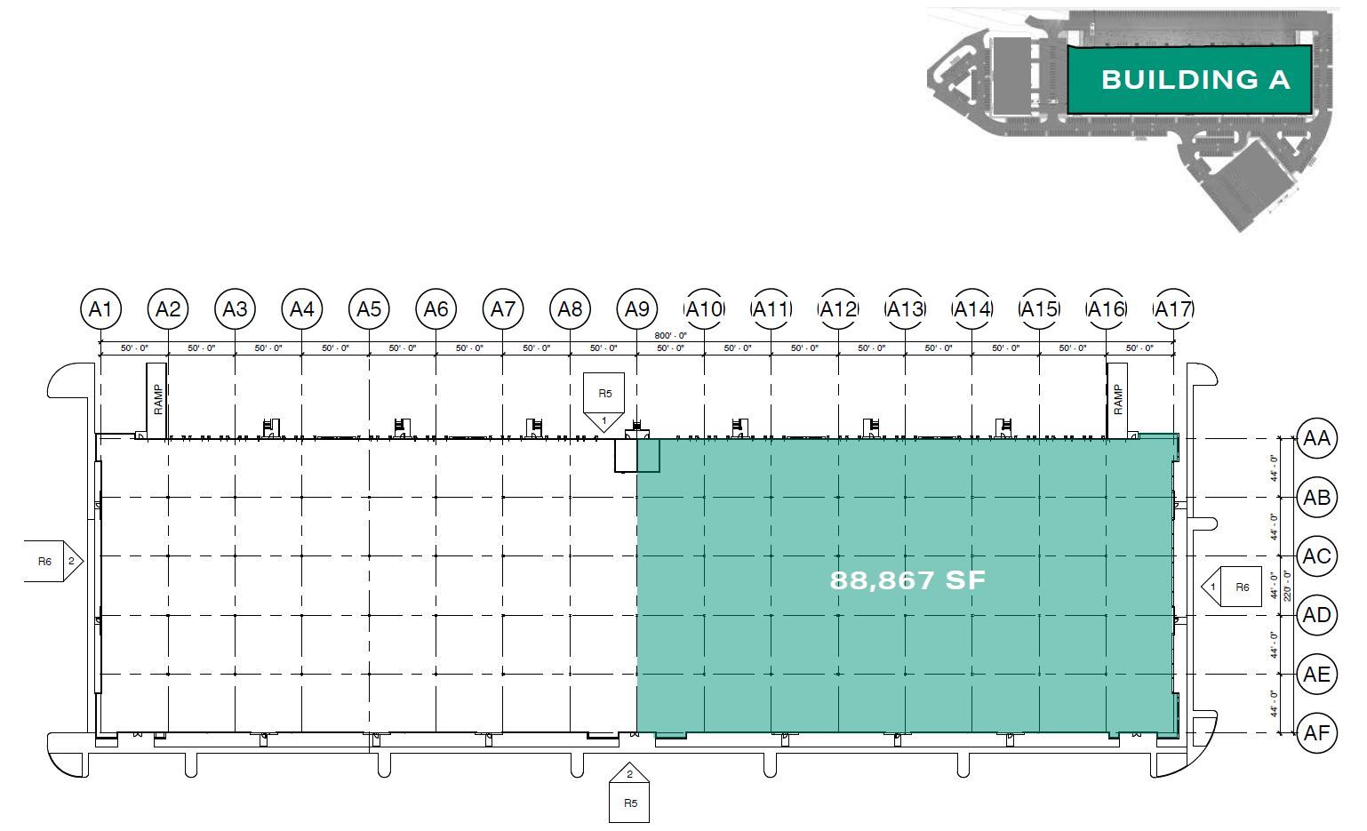 Fair Oaks Dr, Frederick, MD en alquiler Plano de la planta- Imagen 1 de 1